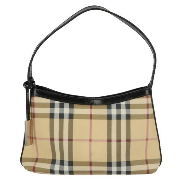 Burberry One Shoulder Bag - Picture 1 of 8